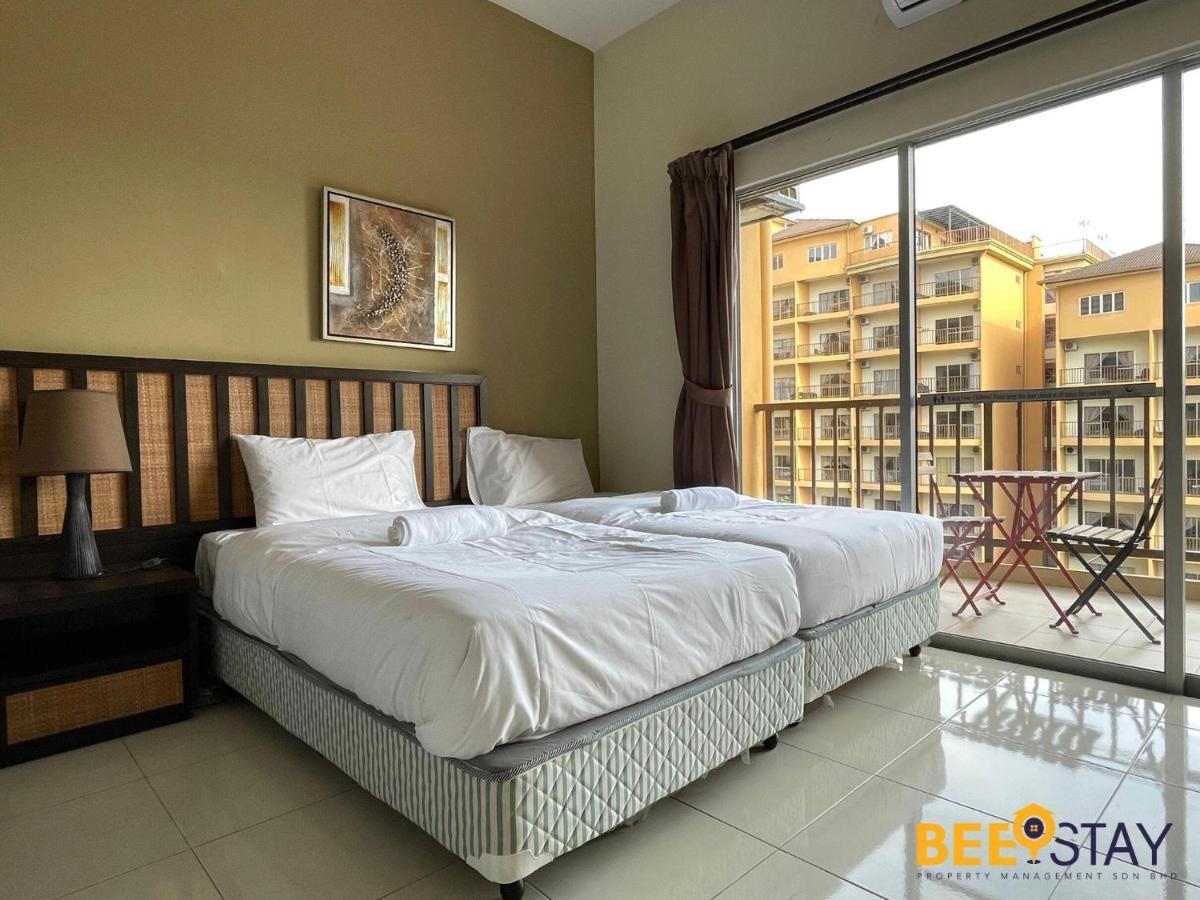 Gold Coast Morib Themepark View Studio Banting  Exterior foto